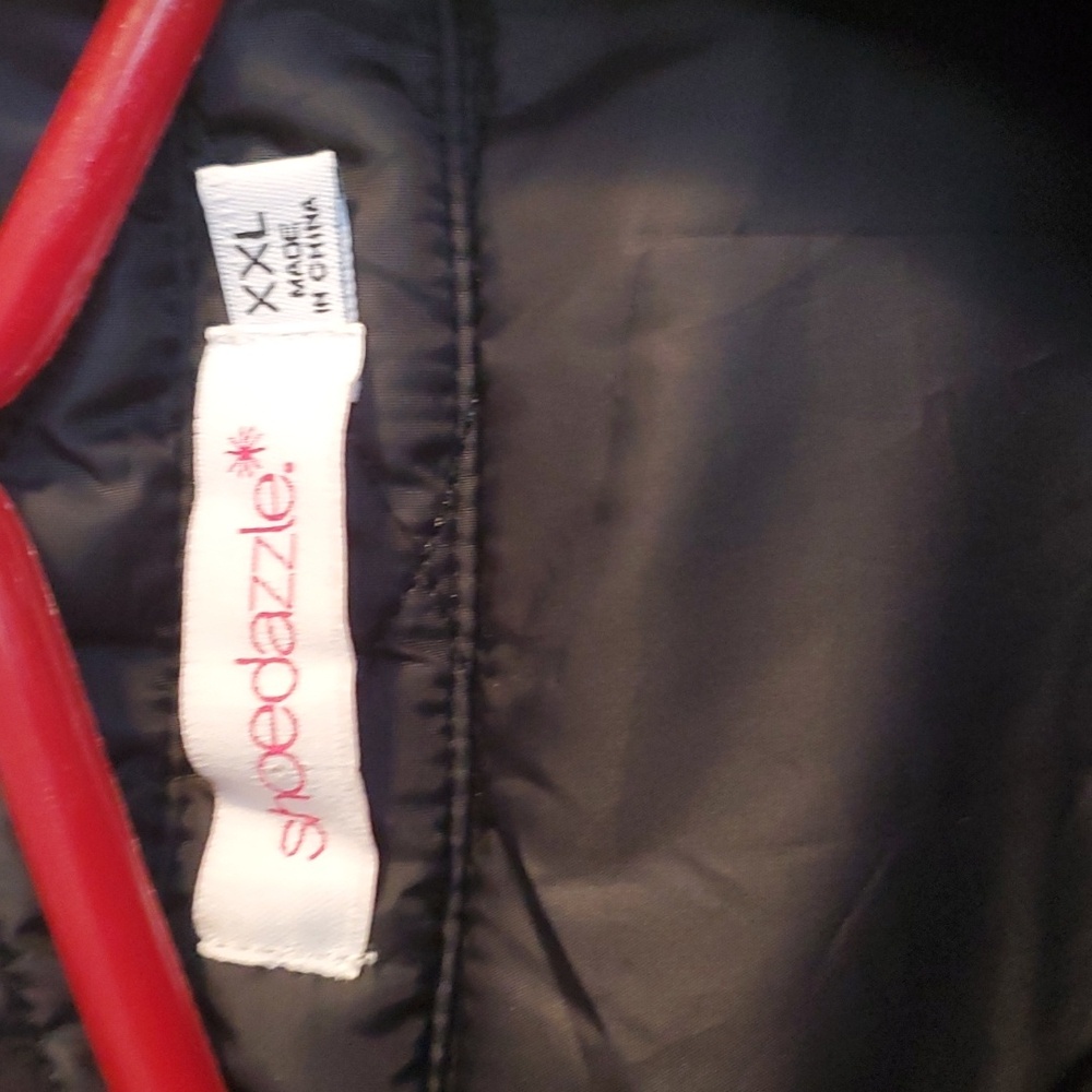 Shoedazzle jacket - Picture 2 of 5